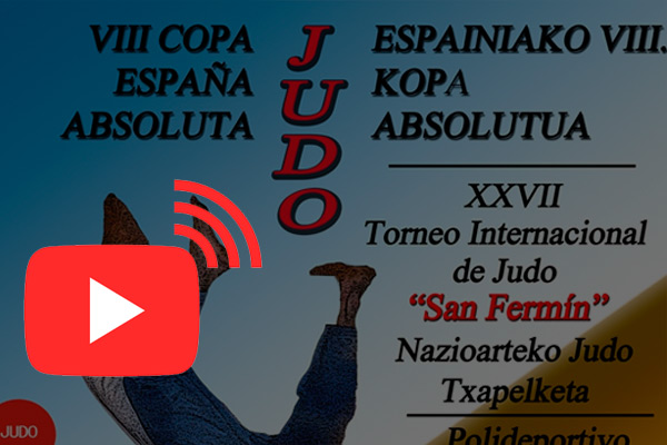 STREAMING VIII COPA DE ESPA&Ntilde;A ABSOLUTA