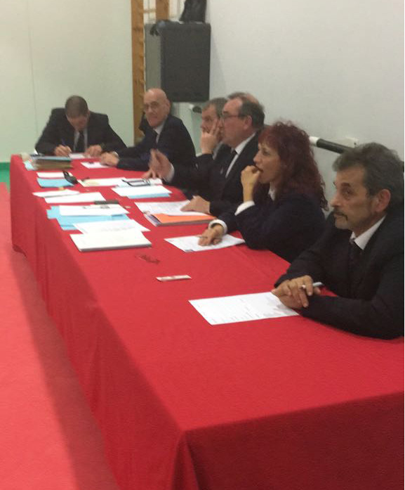 Satisfactorios Ex&aacute;menes de Grado en la AD San Juan