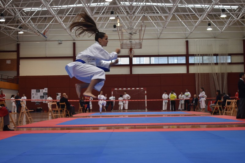 Jornada de Juegos Deportivos en Villafranca