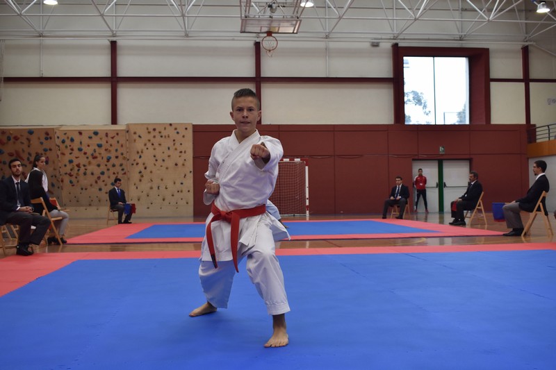 Jornada de Juegos Deportivos en Villafranca