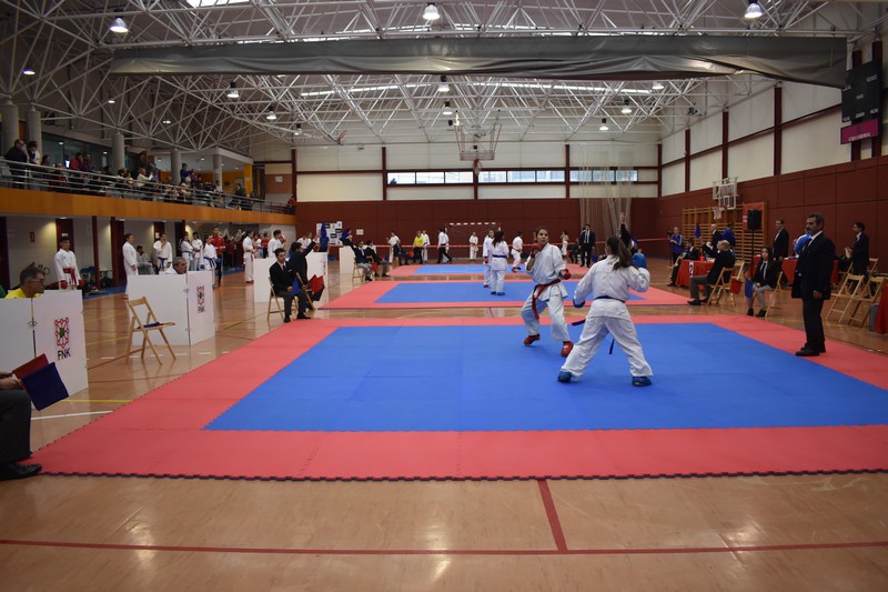 Jornada de Juegos Deportivos en Villafranca