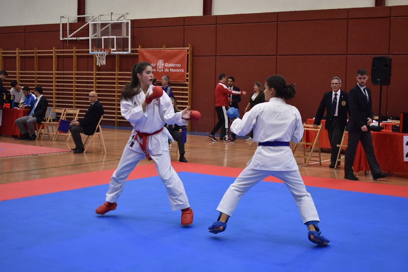 Jornada de Juegos Deportivos en Villafranca