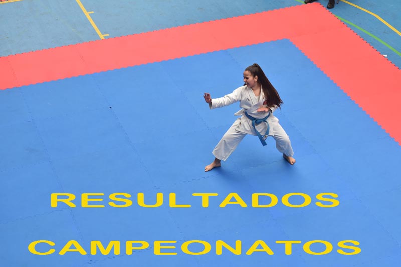 Resultados y Convocatorias de Preseleccion