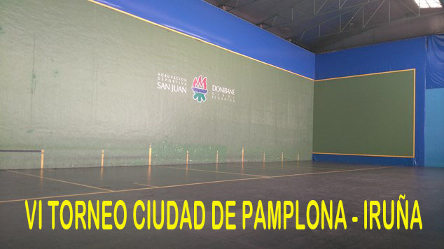 Trofeo Ciudad de Pamplona