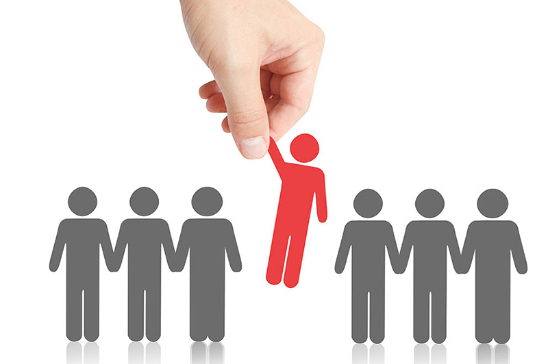 Convocatoria de Selecci&oacute;n