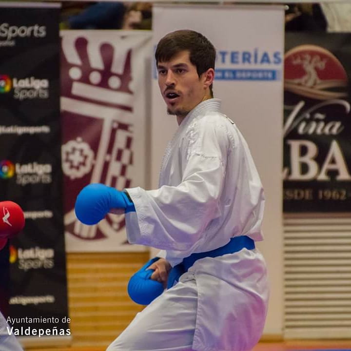 #Yoentrenoencasa con Ibai Primicia