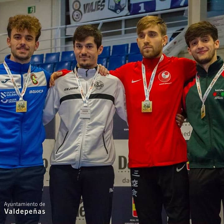 #Yoentrenoencasa con Ibai Primicia