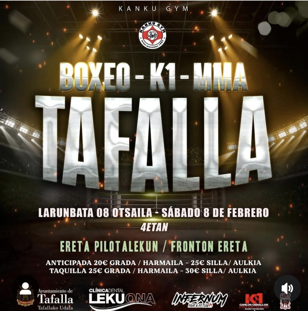 Velada de Tafalla, cita para el 8 de febrero de 2025