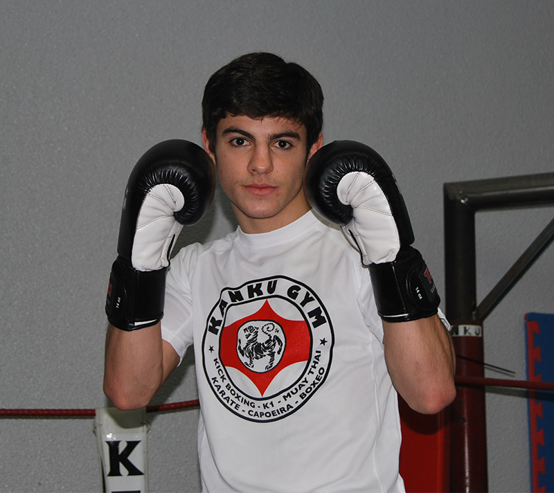 Andr&eacute;s Unzu&eacute;, rumbo al Campeonato de Europa