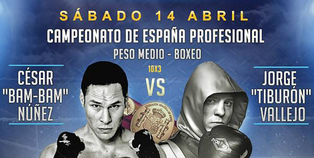 Itaroa acoger&aacute; el pesaje para el Campeonato de Espa&ntilde;a de los medios.