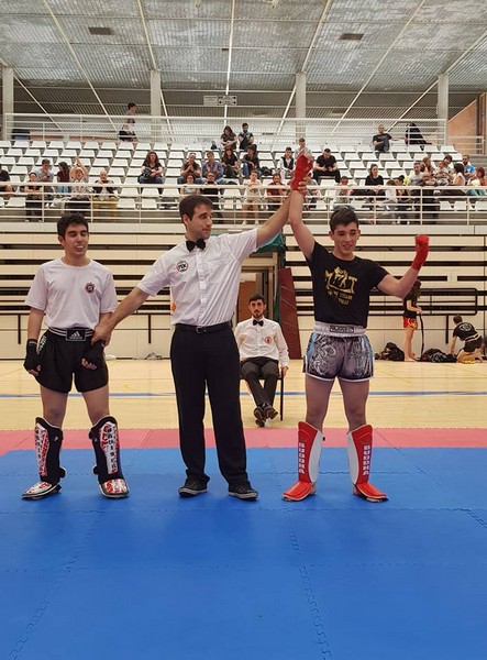 Arrosadía fue la sede de los Juegos Deportivos de Navarra