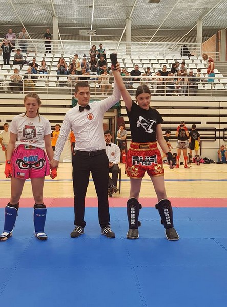 Arrosadía fue la sede de los Juegos Deportivos de Navarra