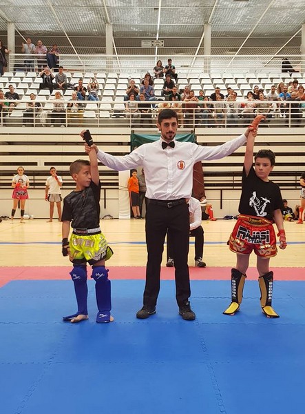 Arrosad&iacute;a fue la sede de los Juegos Deportivos de Navarra