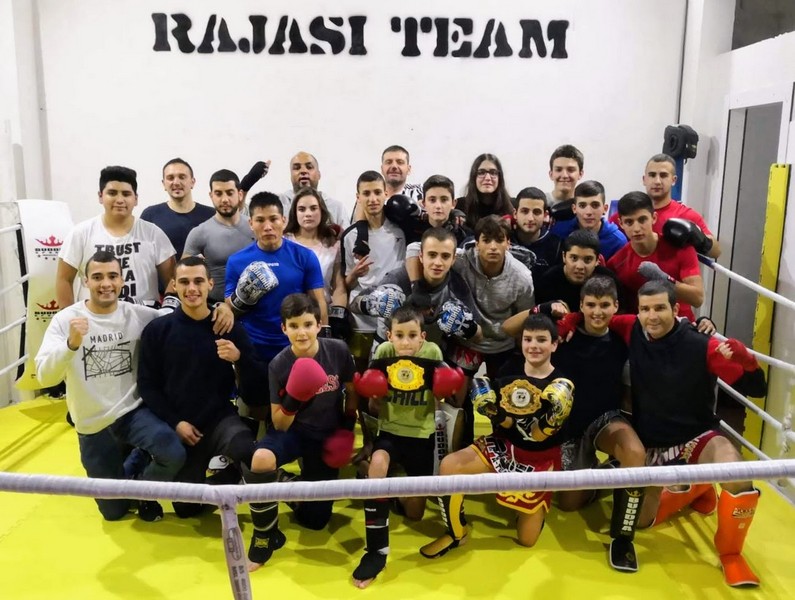 Dos navarros al Irish Open 2019