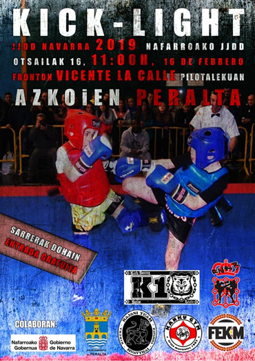 Primera Jornada de Juegos Deportivos