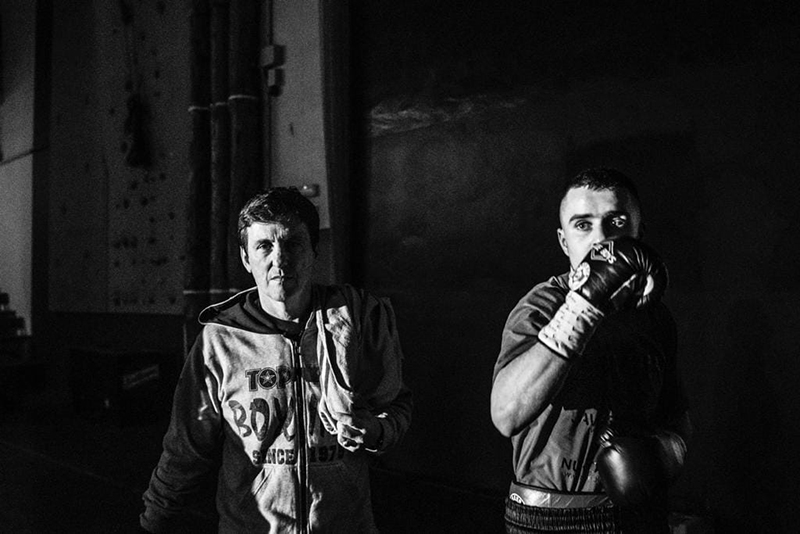 Enorme respuesta del p&uacute;blico en la velada de Tafalla.