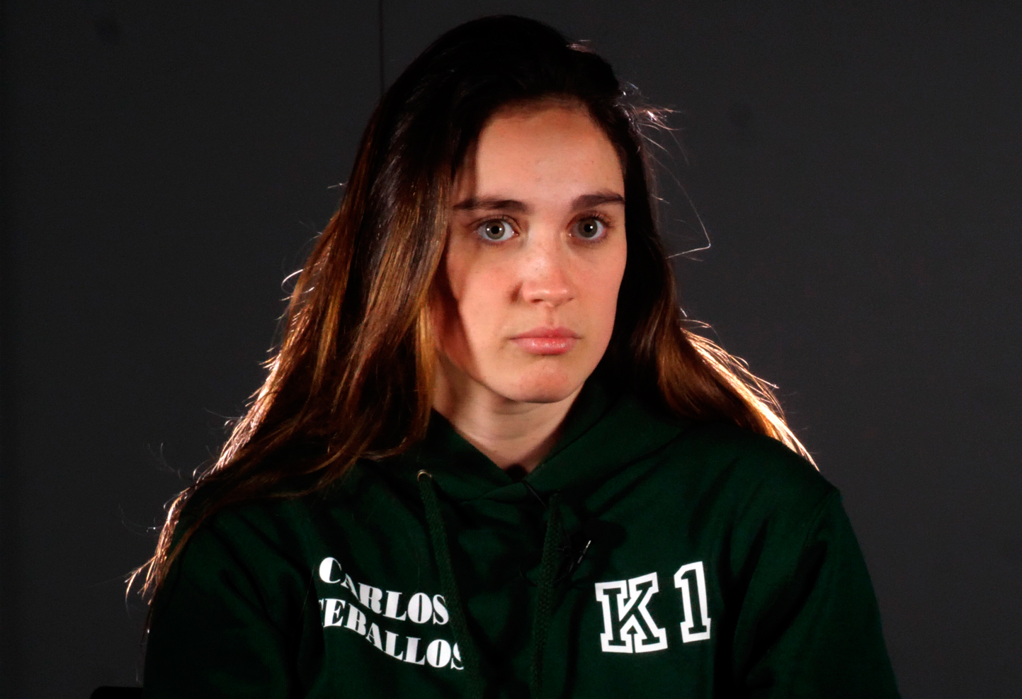 Entrevista con Ana Smith