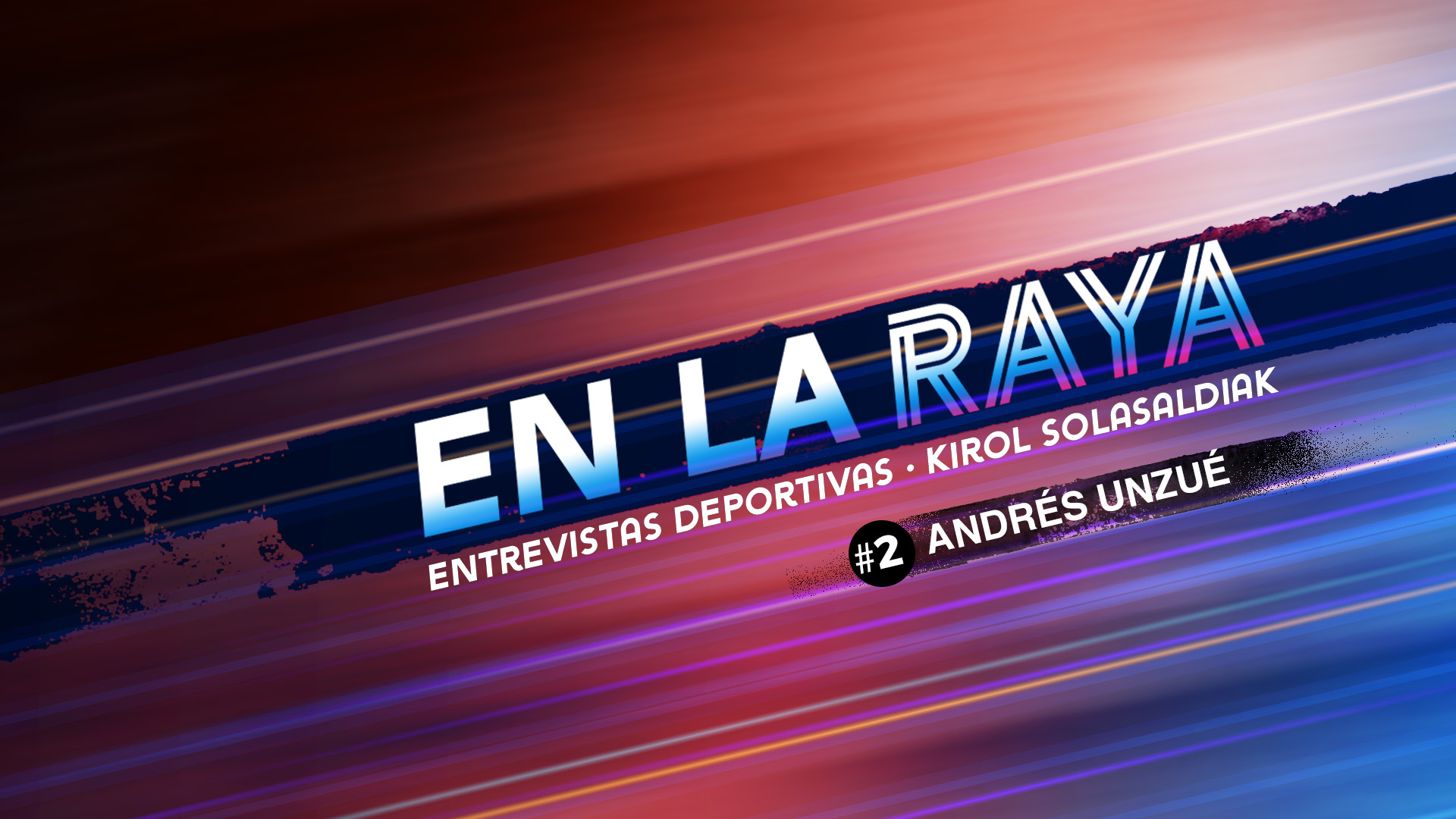 Entrevista con Andr&eacute;s Unzu&eacute;