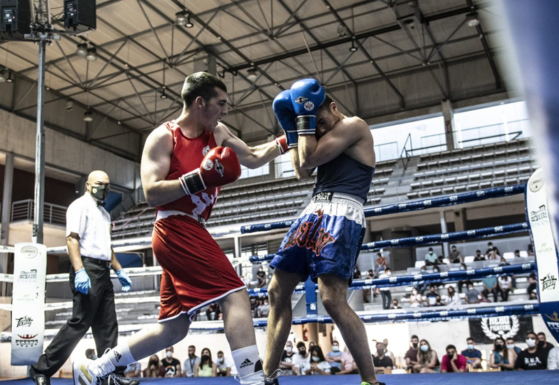Alex Torreguitart: Mi verano ideal ser&iacute;a uno lleno de viajes con mis amigos.