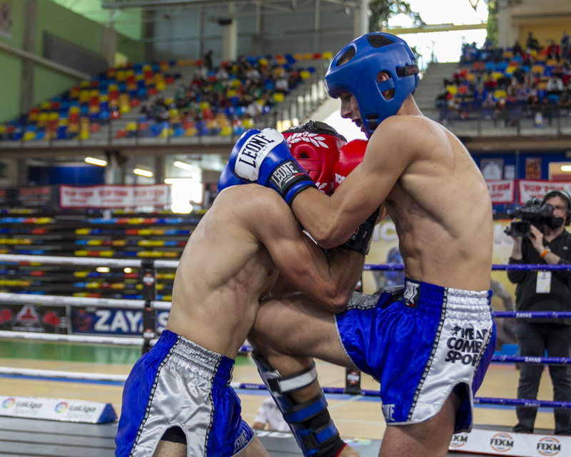 Edgar Teixeira: Me gustar&iacute;a hacer puenting o paracaidismo.