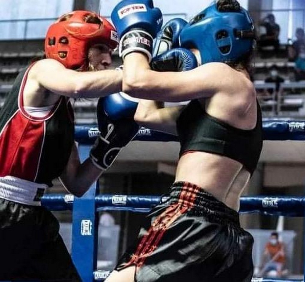 Buena afluencia de p&uacute;blico e la velada de Arrosad&iacute;a