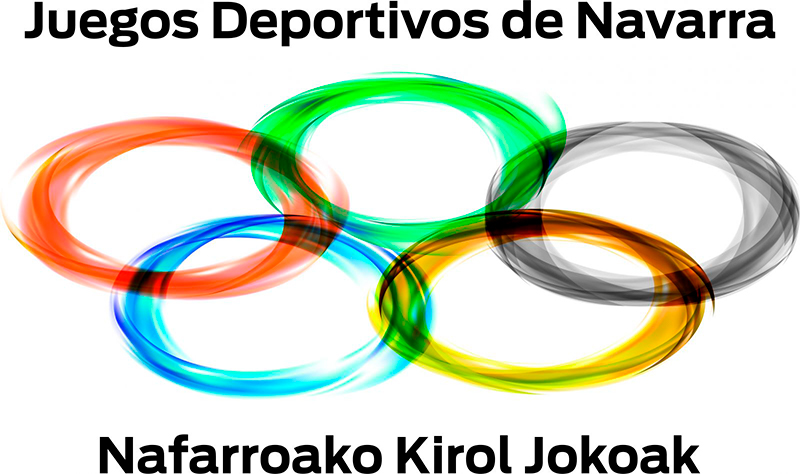 Jornada final de los Juegos Deportivos de Kickboxing