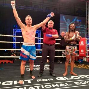 Derrota para Andoni Iglesias en Anglet