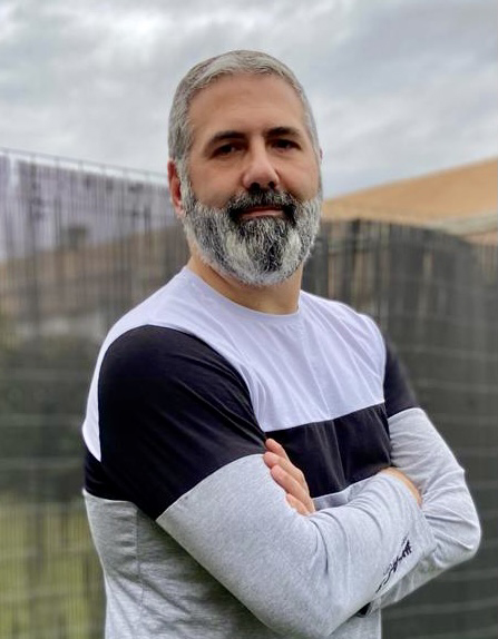 Entrevista a Roberto Mart&iacute;nez: &quot;Encaramos 2021 gran ilusi&oacute;n, pero con la certeza de que todav&iacute;a nos queda mucha pandemia por delante&quot;