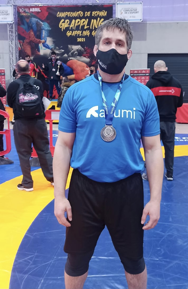 Medalla hist&oacute;rica para Navarra