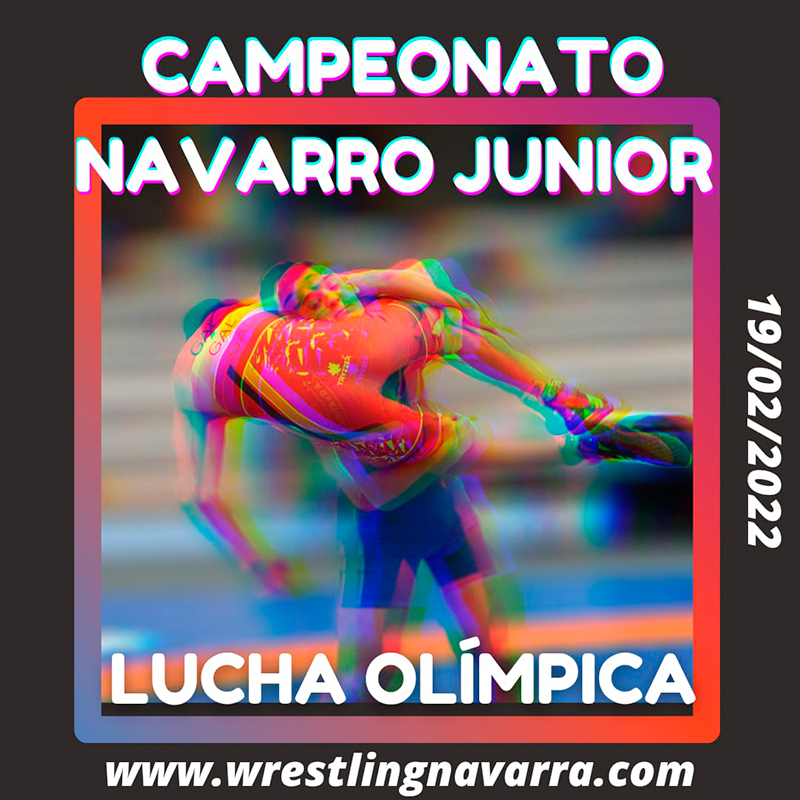 Campeonato Navarro Junior