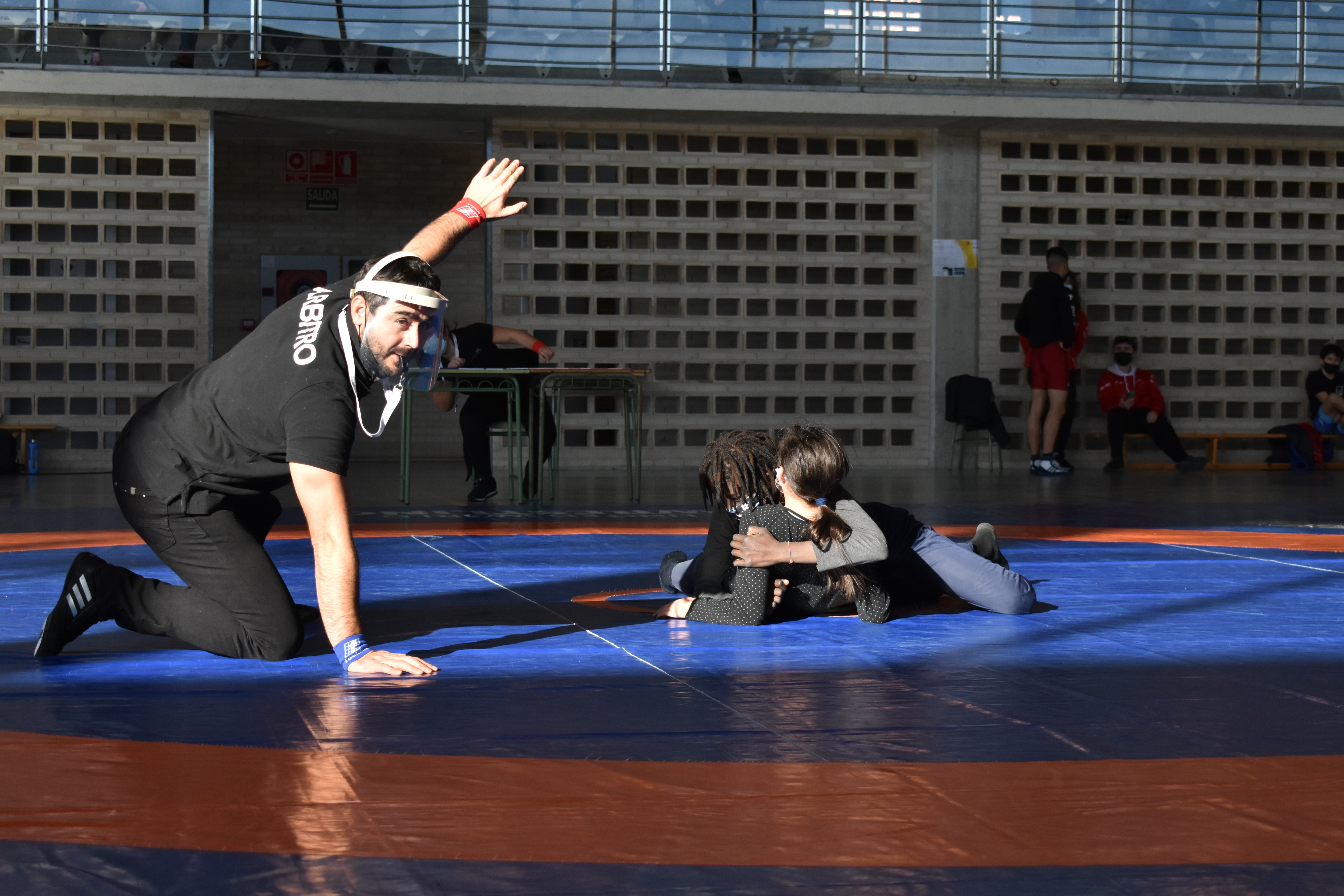 Segunda Jornada de los Juegos Deportivos de Navarra