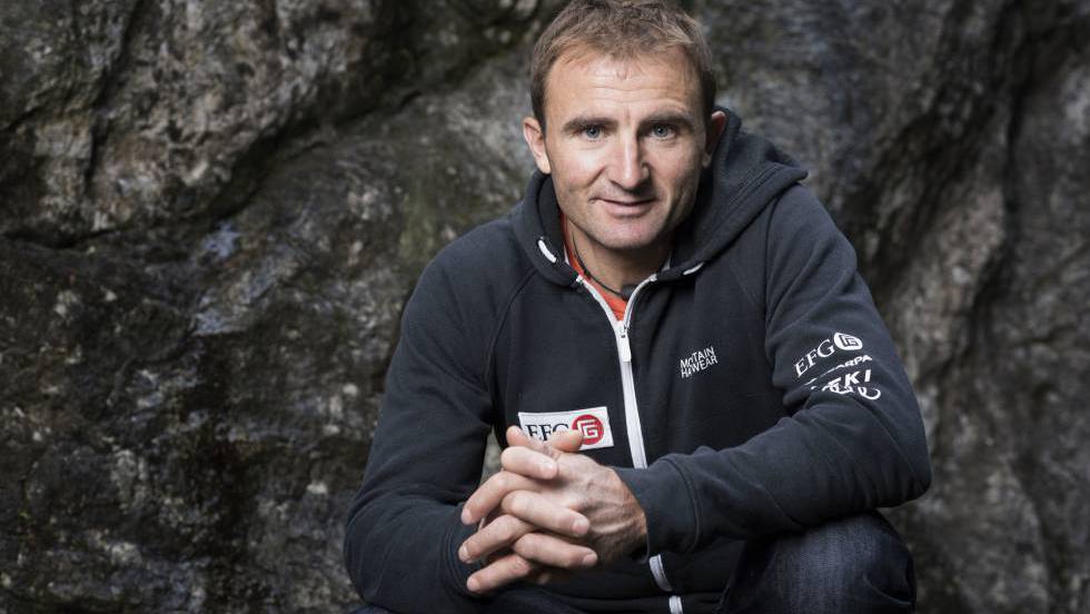 ADIOS UELI STECK