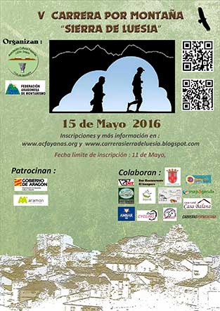 SELECCI&Oacute;N NAVARRA CARRERAS DE MONTA&Ntilde;A 2016