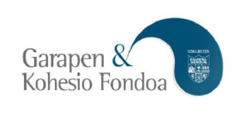 EL FONDO VASCO DE COHESION Y DESARROLLO ....// EUSKAL GARAPEN KOHESIO FONDOAK ...