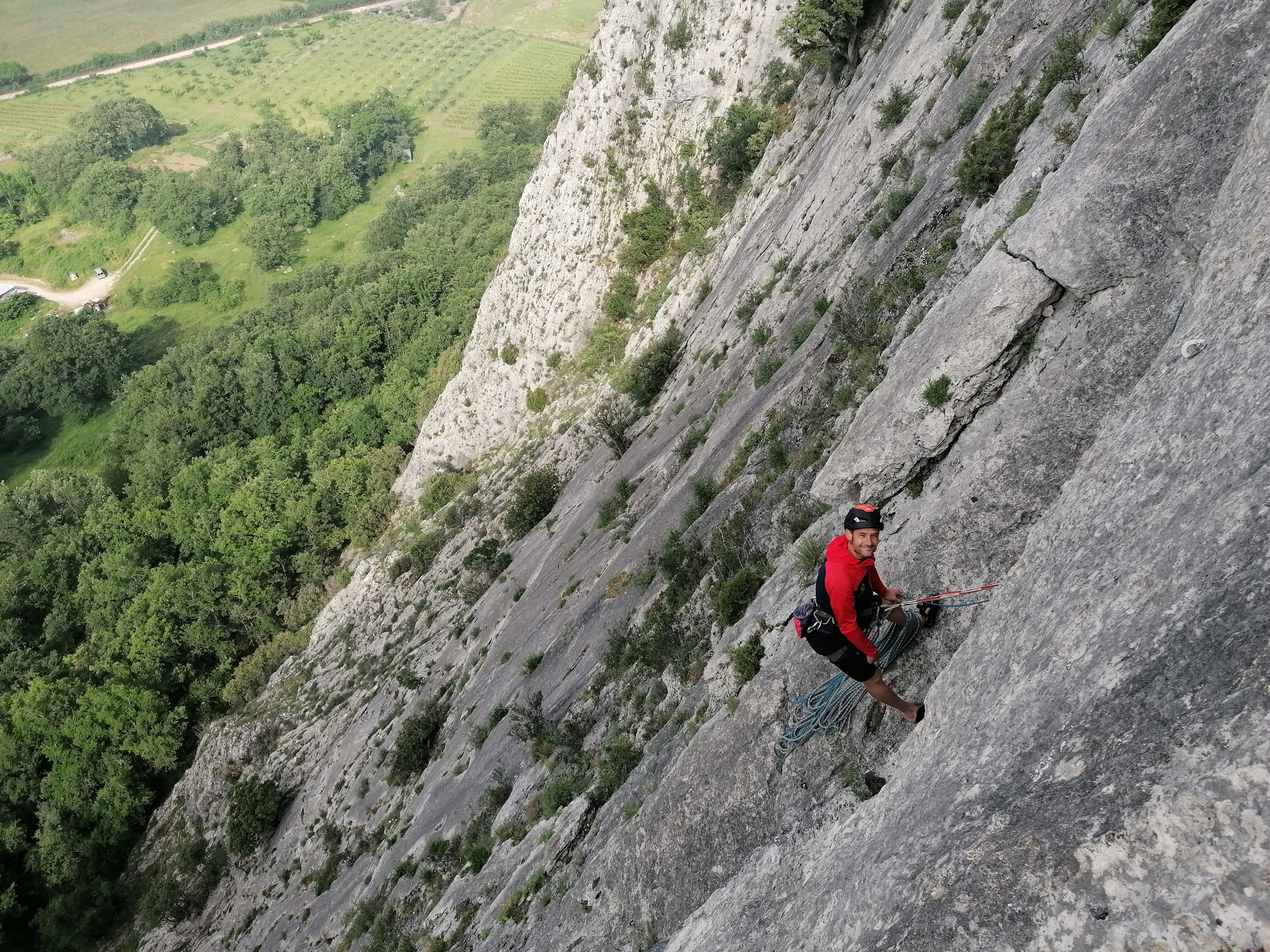 INTENSA ACTIVIDAD DE GAZTEAK