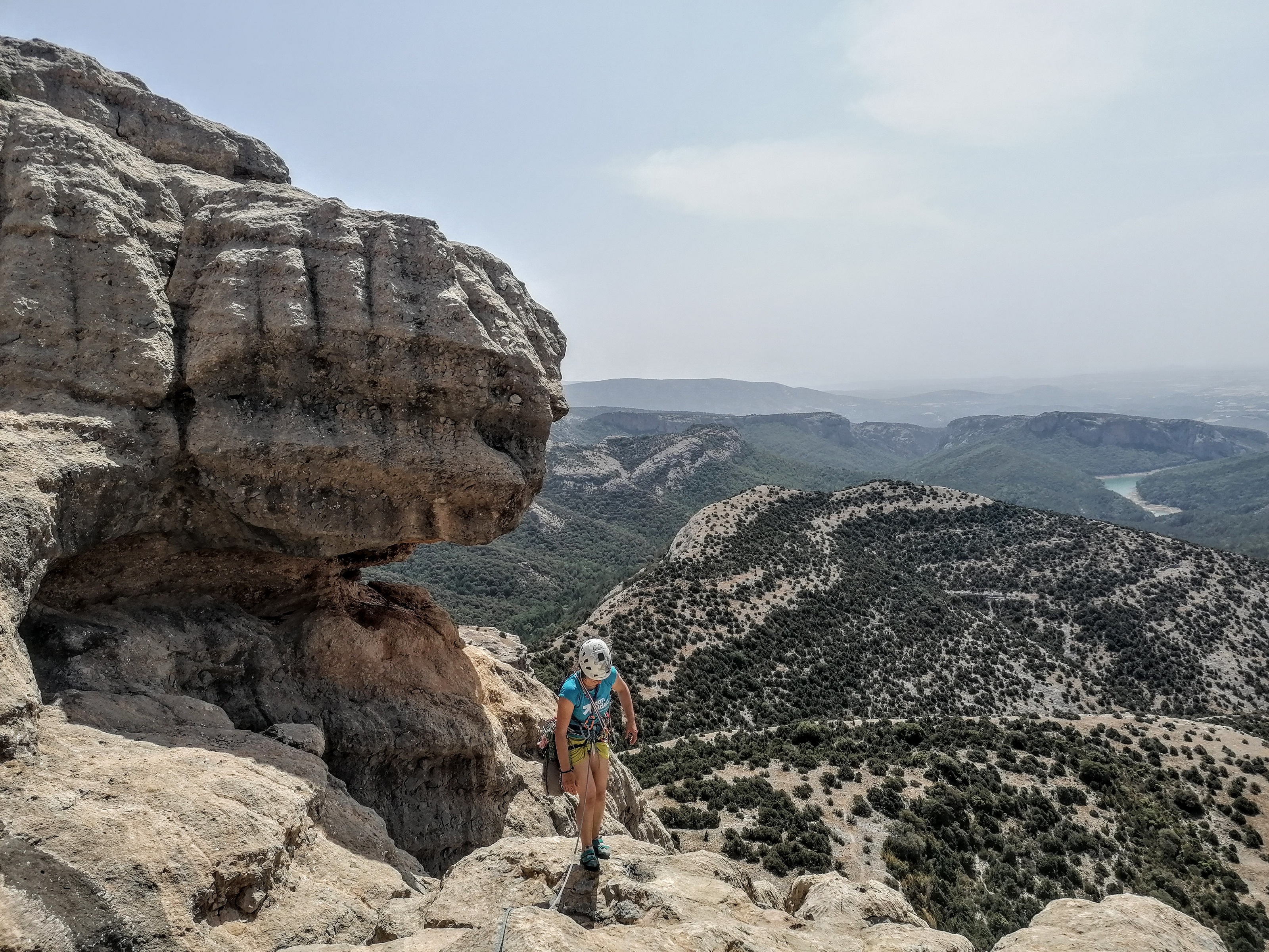 INTENSA ACTIVIDAD DE GAZTEAK