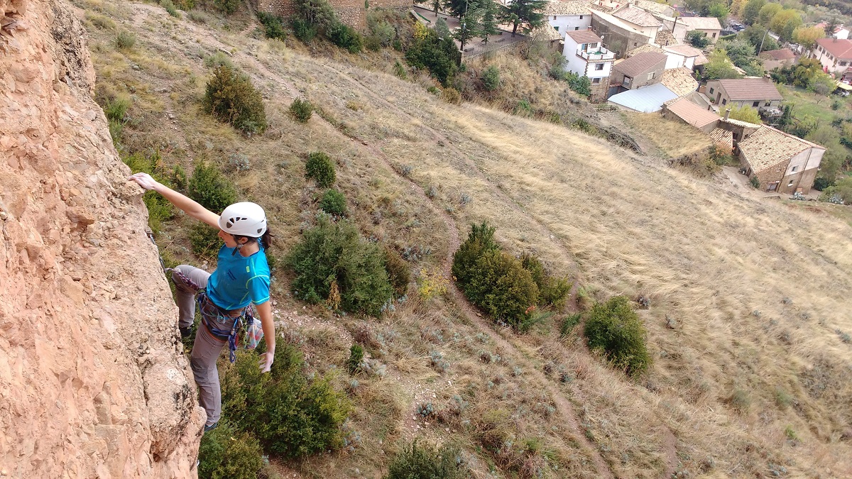 CONCENTRACI&Oacute;N GAZTEAK