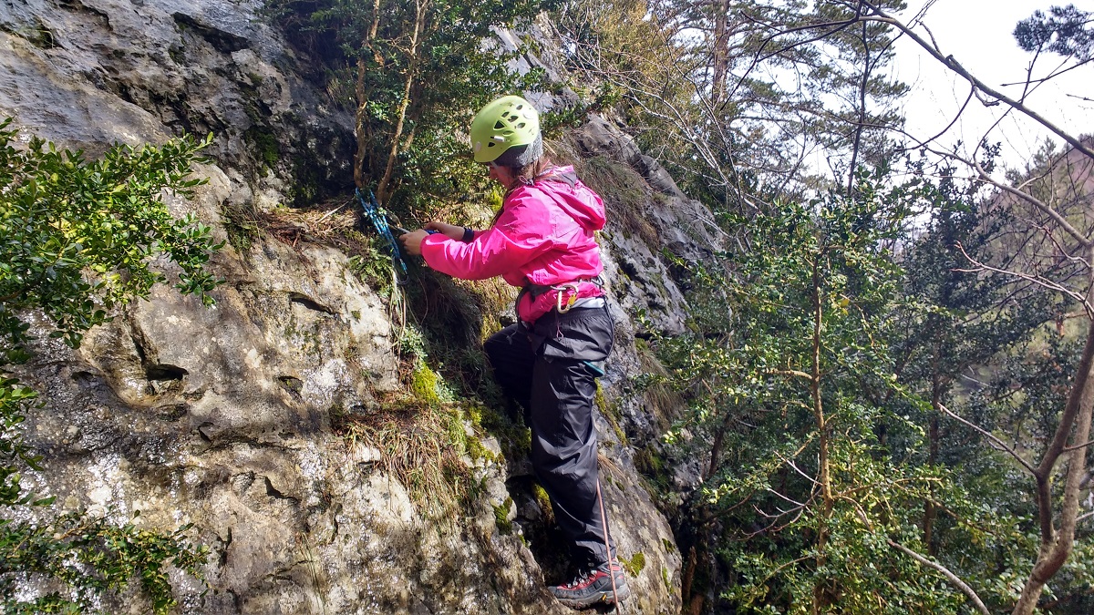 CONCENTRACI&Oacute;N GAZTEAK