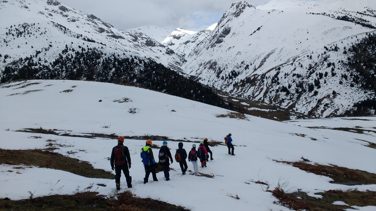 CONCENTRACIÓN GAZTEAK