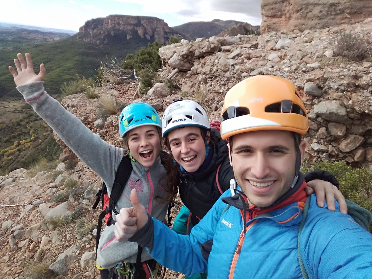 CONCENTRACIÓN GAZTEAK