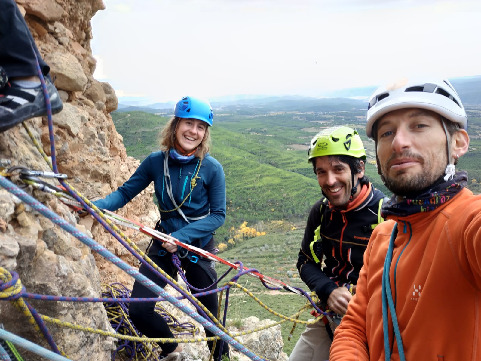 CONCENTRACIÓN GAZTEAK