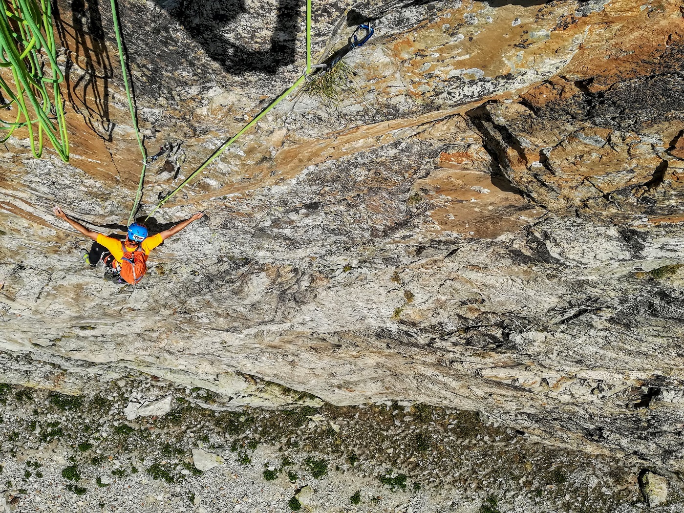 ACTIVIDADES DEL EQUIPO NAVARRO DE ALPINISMO “GAZTEAK”