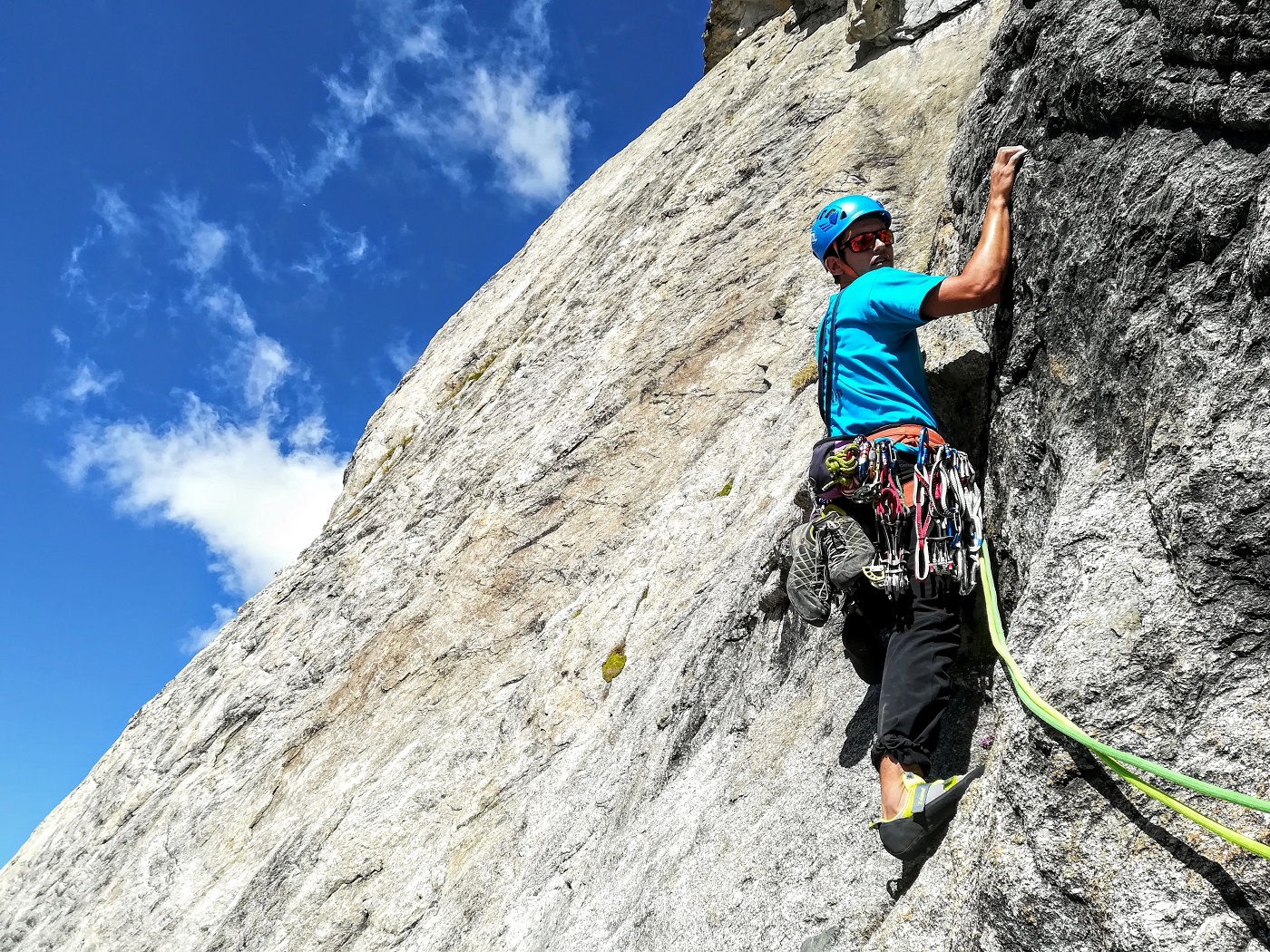 ACTIVIDADES DEL EQUIPO NAVARRO DE ALPINISMO “GAZTEAK”