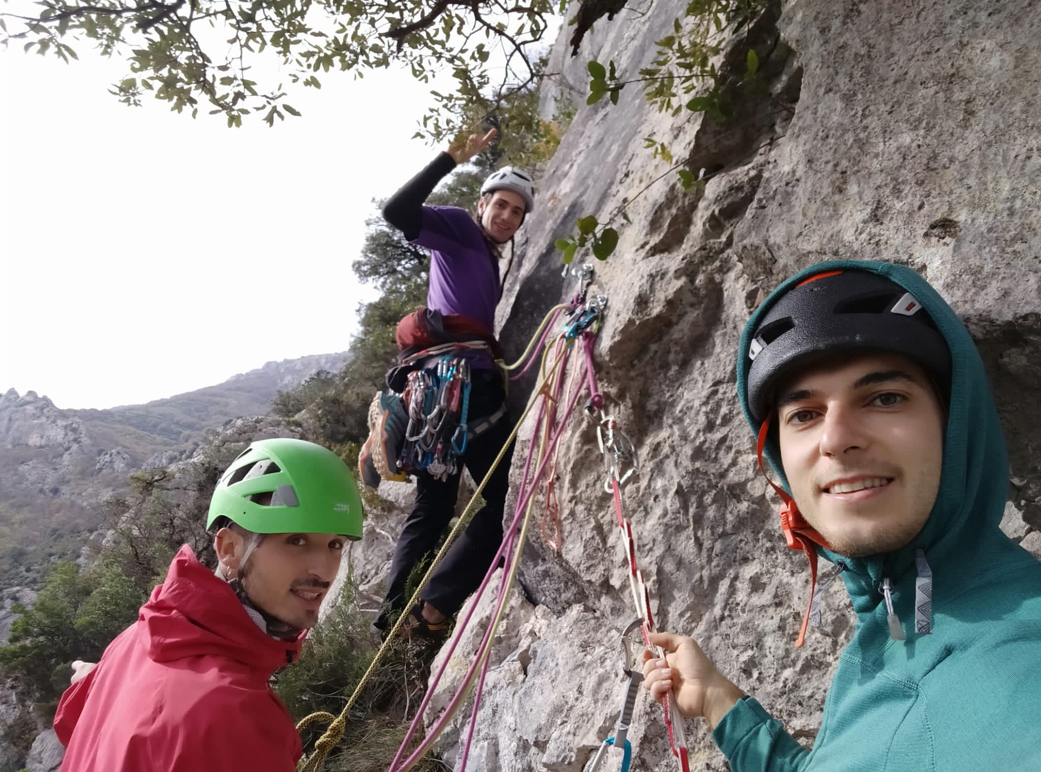 NUEVA CONCENTRACIÓN GAZTEAK