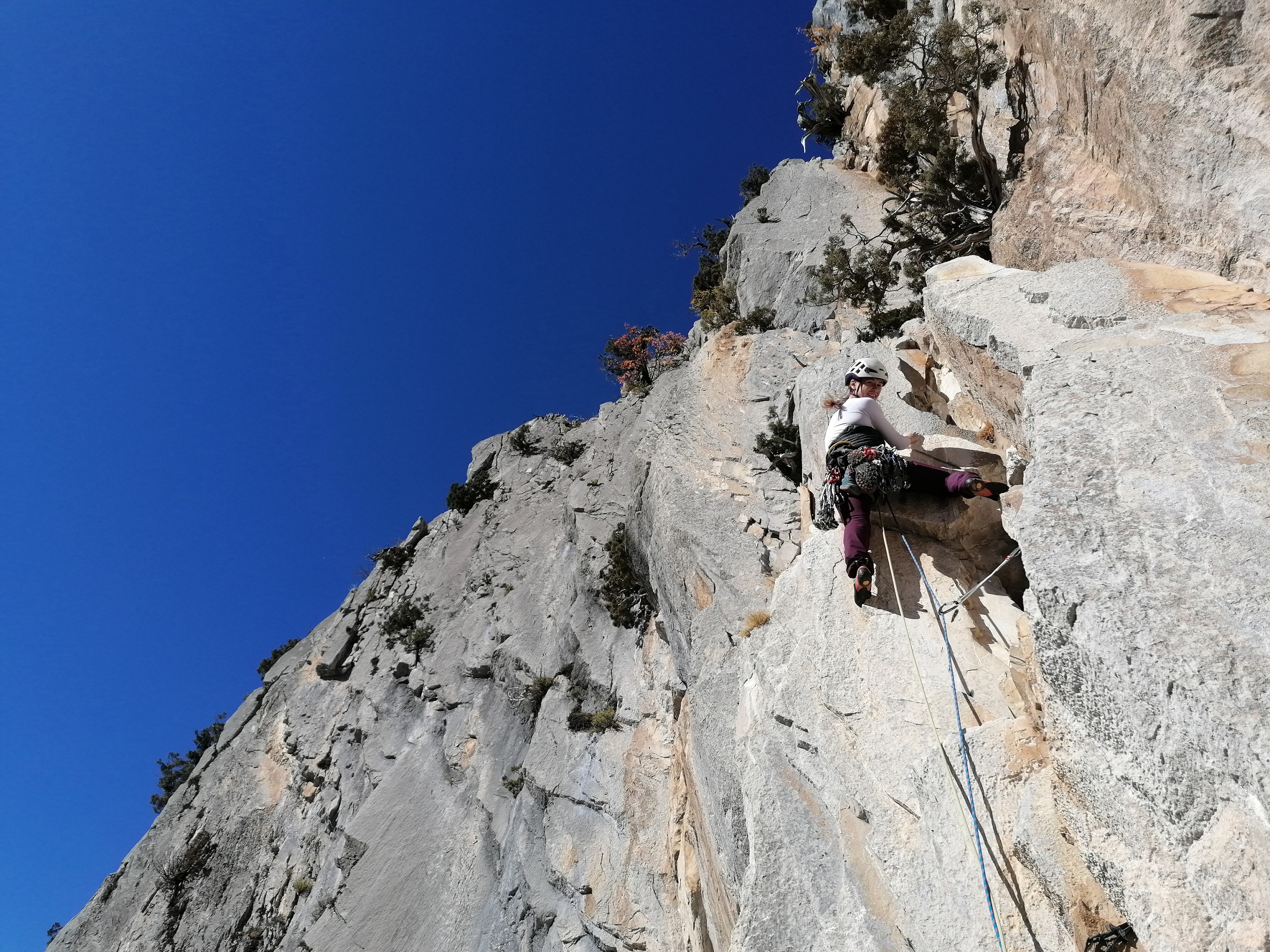 Fin de semana de concentraci&oacute;n del Equipo de Formaci&oacute;n de Alpinismo