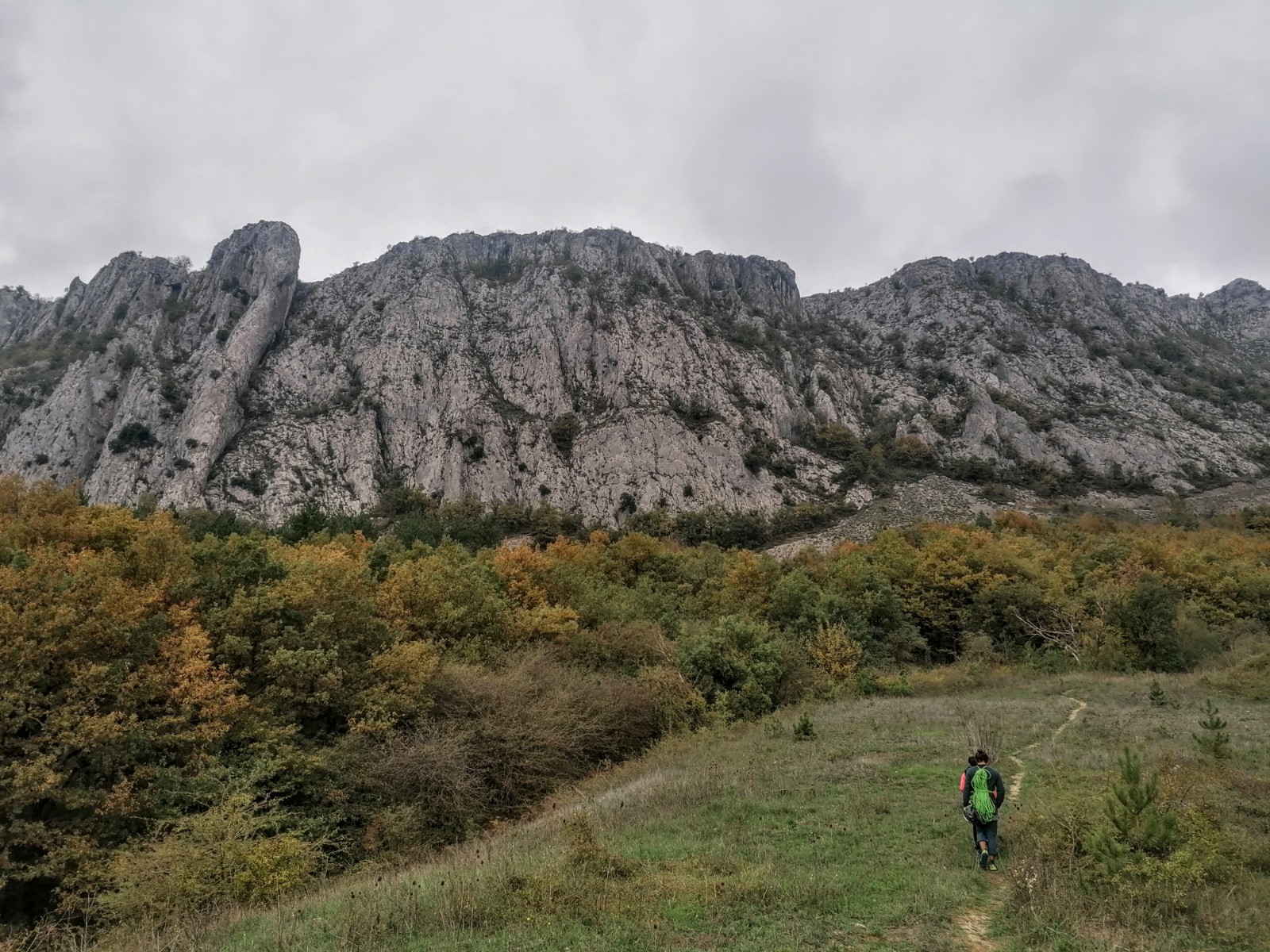 &Uacute;LTIMAS CONCENCTRACIONES GRUPOS DE ALPINISMO