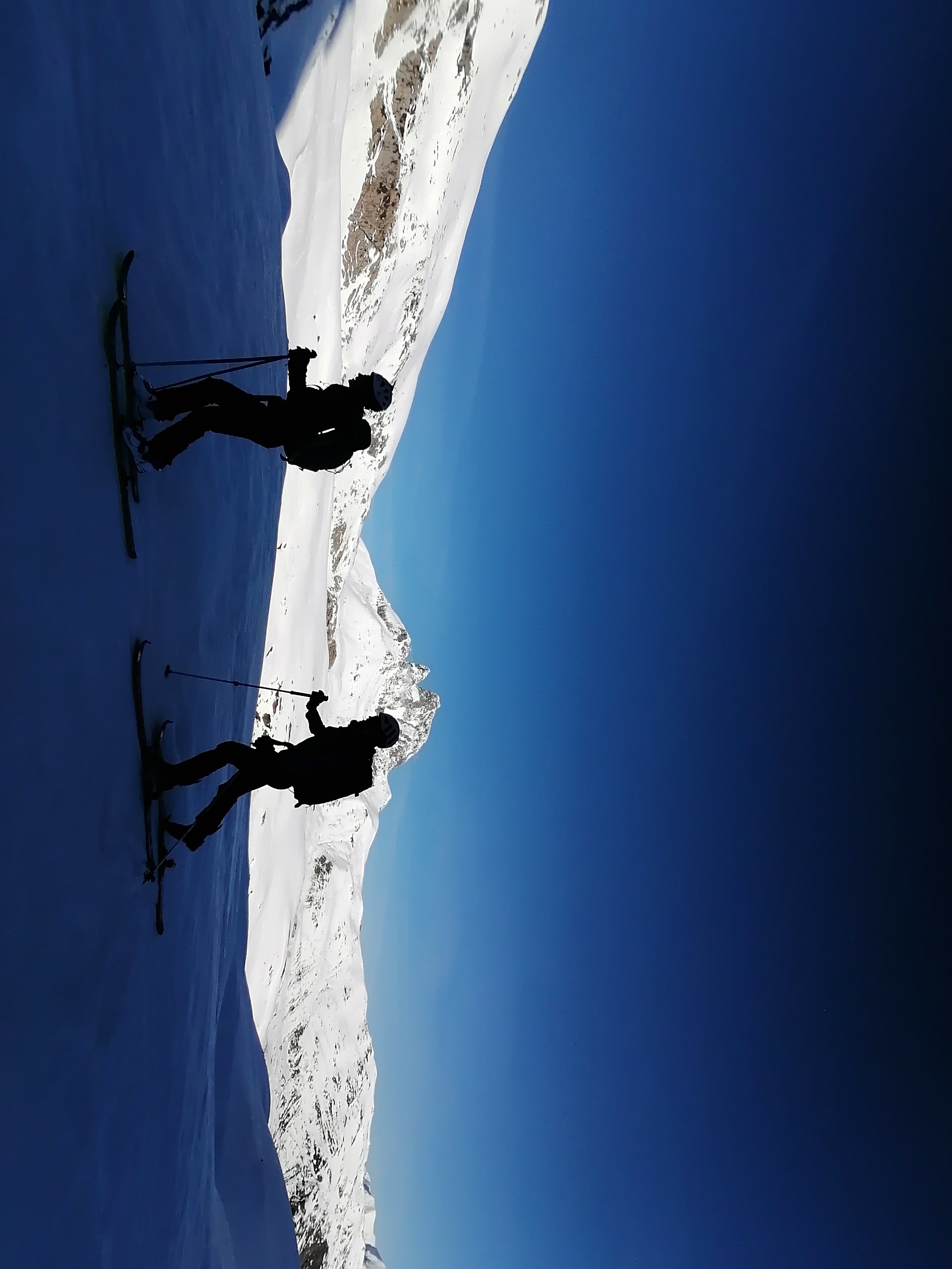 CONCENTRACIÓN EQUIPO NAVARRO DE ALPINISMO GAZTEAK