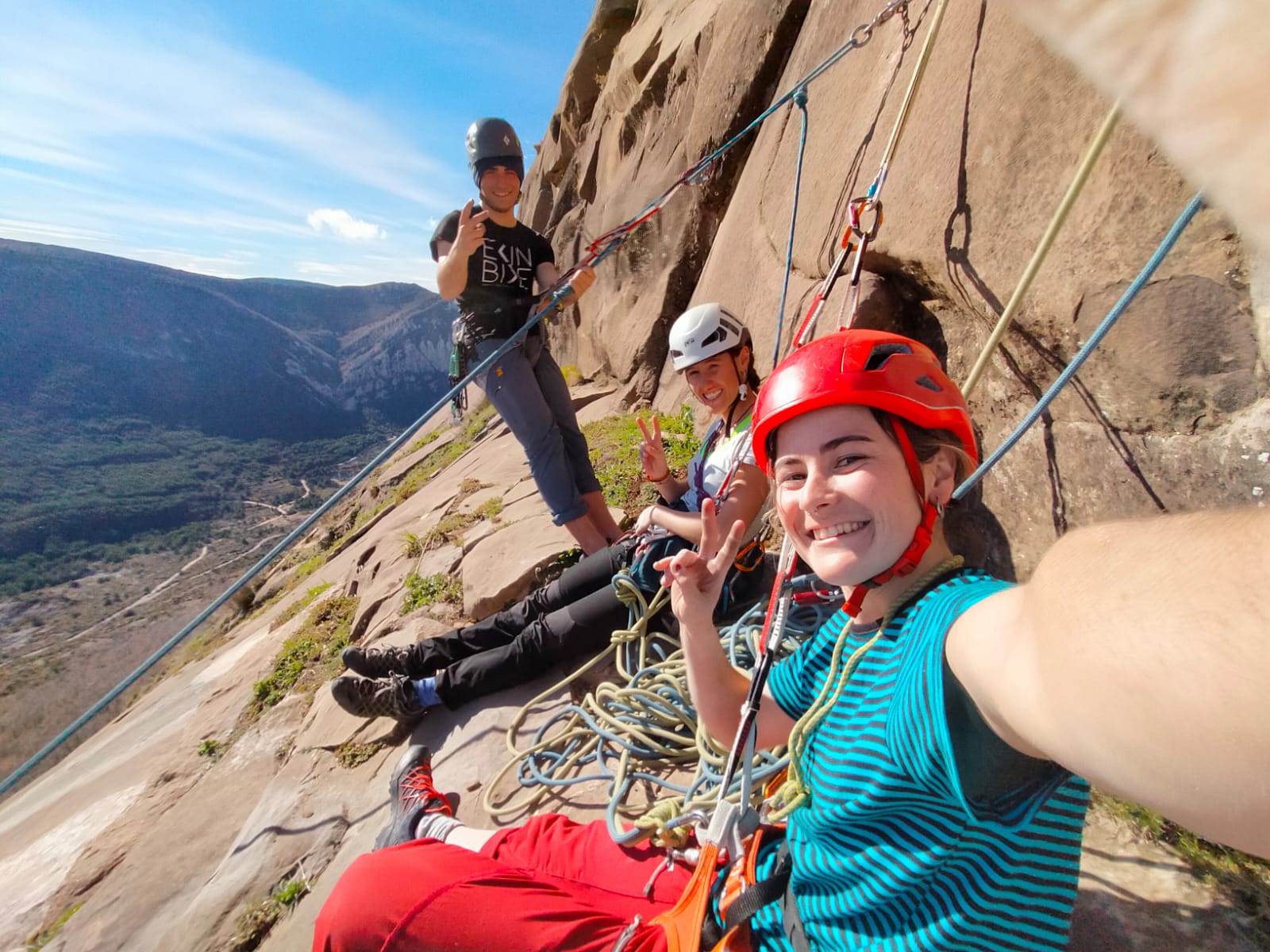 CONCENTRACIÓN GAZTEAK