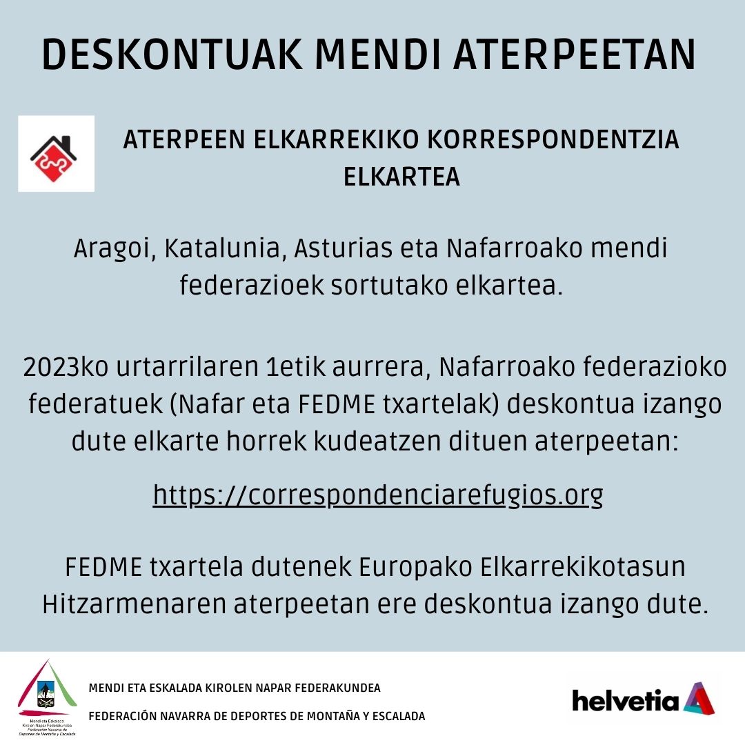 LICENCIAS 2023. EMPEZAMOS EL 13 DE DICIEMBRE