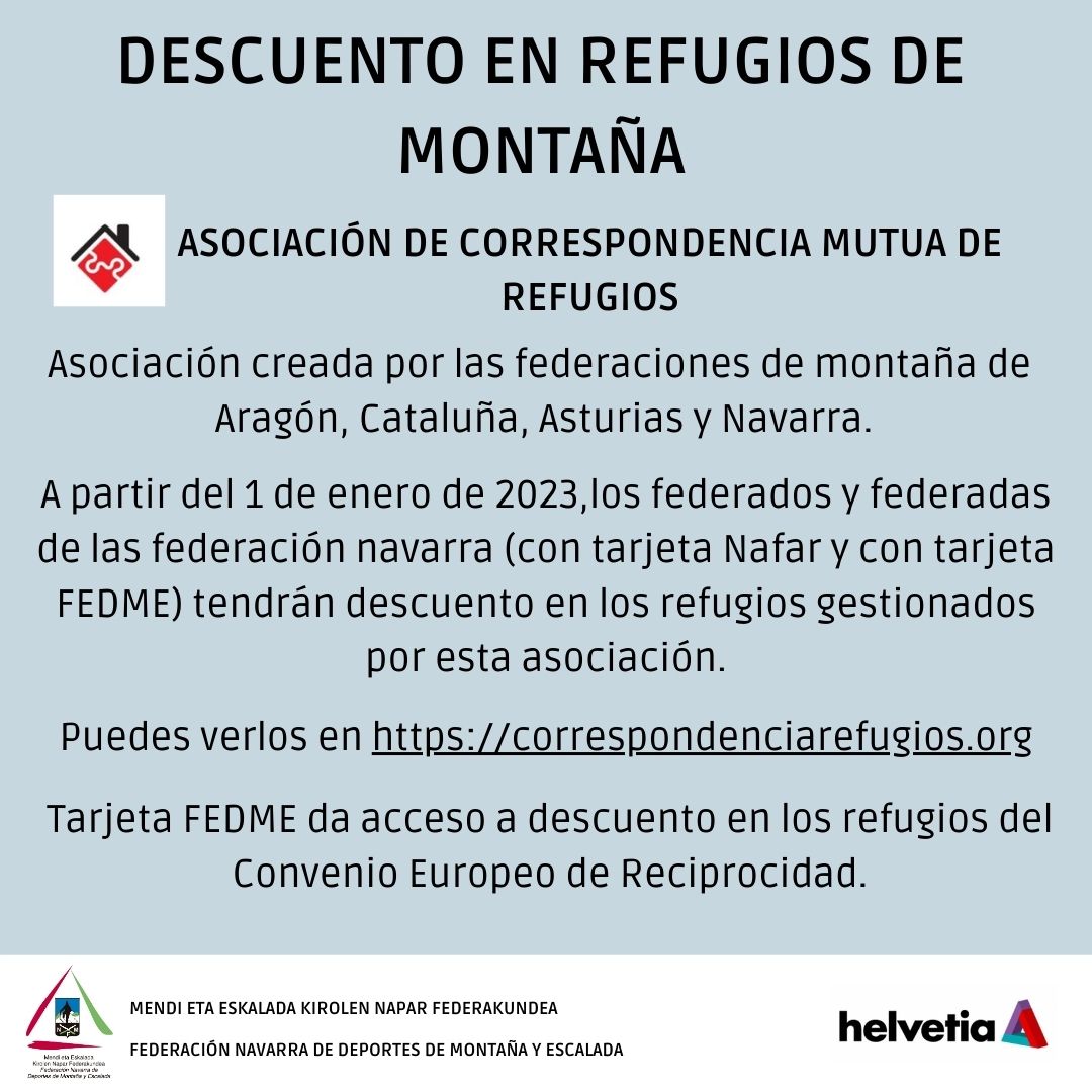 LICENCIAS 2023. EMPEZAMOS EL 13 DE DICIEMBRE